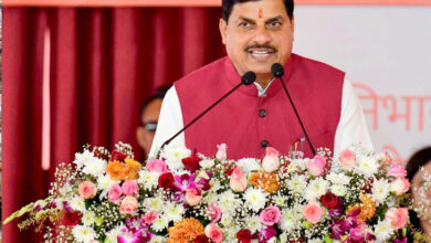 मुख्‍यमंत्री डॉ. यादव उज्जैन में करेंगे श्रीमहाकाल महोत्सव का शुभारंभ