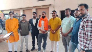 मोहसिन से मोहित दास तक का सफर, बालाघाट सम्मेलन में शंकराचार्य के हाथों अपनाया सनातन धर्म