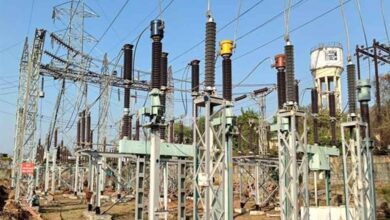 जबलपुर के विद्युत नेटवर्क को मिली नई सुदृढ़ता