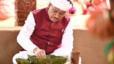 आधुनिक घोटुल नई पीढ़ी को अपनी जड़ों से जोड़ेगा: मुख्यमंत्री  साय