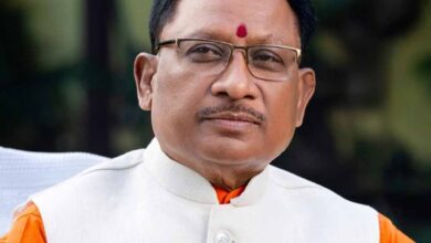 नारायणपुर अंचल में अमन शांति, आजीविका और स्थानीय सहभागिता बढ़ाने पर फोकस: मुख्यमंत्री श्री साय