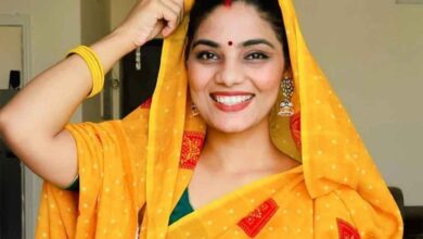 चार घंटे थाने में रहीं नेहा राठौर, बयान दर्ज नहीं हुआ, बोलीं– पीएम मोदी पर दिए बयान से पीछे नहीं हटूंगी