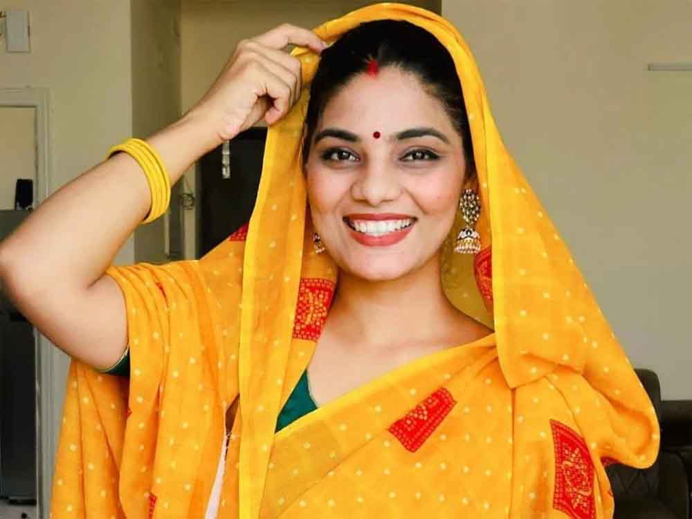 चार घंटे थाने में रहीं नेहा राठौर, बयान दर्ज नहीं हुआ, बोलीं– पीएम मोदी पर दिए बयान से पीछे नहीं हटूंगी चार घंटे थाने में रहीं नेहा राठौर, बयान दर्ज नहीं हुआ, बोलीं– पीएम मोदी पर दिए बयान से पीछे नहीं हटूंगी