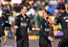 टी20 वर्ल्ड कप से पहले न्यूजीलैंड को करारा झटका, अनुभवी तेज गेंदबाज चोटिल