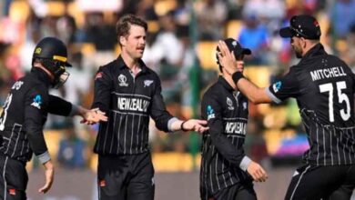 टी20 वर्ल्ड कप से पहले न्यूजीलैंड को करारा झटका, अनुभवी तेज गेंदबाज चोटिल