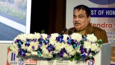 कृषि अपशिष्ट बनेगा देश की ताकत, उपयोगी संसाधन में बदलने की जरूरत: नितिन गडकरी कृषि अपशिष्ट बनेगा देश की ताकत, उपयोगी संसाधन में बदलने की जरूरत: नितिन गडकरी