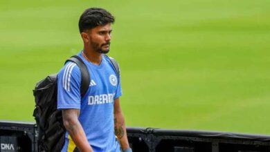 नीतिश कुमार रेड्डी की नाकामी पर भारतीय कोच का बड़ा बयान, रोहित शर्मा को लेकर भी कही अहम बात