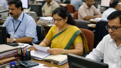 MP के सरकारी कर्मचारियों के लिए खुशखबरी, 400 करोड़ रुपये का एरियर मिलेगा