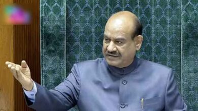 ज्यादा बात करनी है तो बाहर जाइए… लोकसभा में शोर पर भड़के ओम बिरला, सांसदों को सख्त चेतावनी