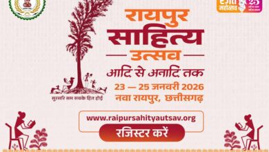 पहले दिन 75+ प्रतिभागियों के साथ ओपन माइक ने दी सशक्त शुरुआत पहले दिन 75+ प्रतिभागियों के साथ ओपन माइक ने दी सशक्त शुरुआत