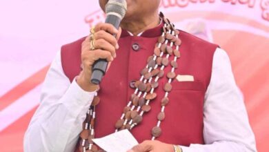 महतारी वंदन योजना से महिला सशक्तिकरण को मिला नया आयाम: मुख्यमंत्री   साय