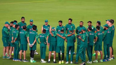 टीम ऐलान के बाद नया ड्रामा! पाकिस्तान ने T20 WC के लिए टिकट भी कराया कन्फर्म