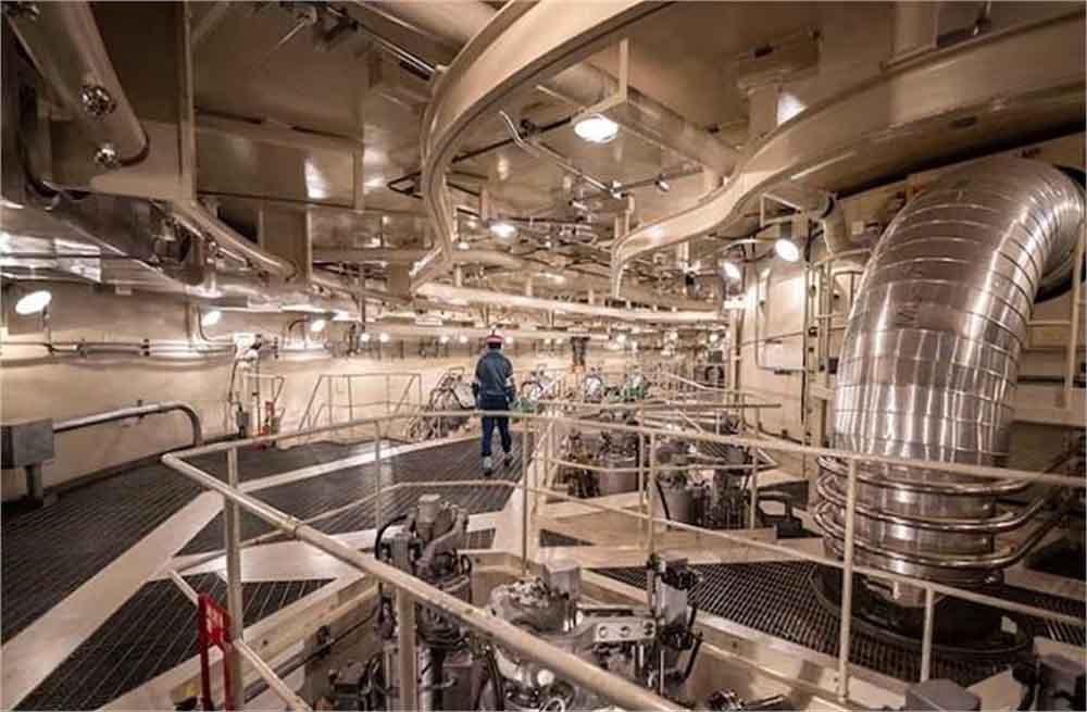 फुकुशिमा के बाद पहली बार चालू: दुनिया का सबसे बड़ा परमाणु संयंत्र हुआ सक्रिय