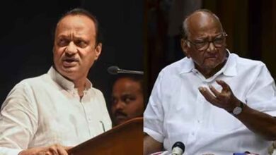 गिले-शिकवे मिटाकर एक हुए चाचा-भतीजा, लेकिन ‘एका’ वाले शहरों में फिर भी भारी पड़ी भाजपा गिले-शिकवे मिटाकर एक हुए चाचा-भतीजा, लेकिन ‘एका’ वाले शहरों में फिर भी भारी पड़ी भाजपा