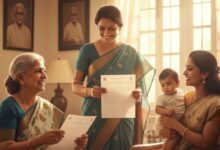 MP में पेंशन नियमों में ऐतिहासिक बदलाव: 50 साल बाद अविवाहित व तलाकशुदा बेटियों को उम्रभर मिलेगी पेंशन