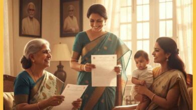 MP में पेंशन नियमों में ऐतिहासिक बदलाव: 50 साल बाद अविवाहित व तलाकशुदा बेटियों को उम्रभर मिलेगी पेंशन