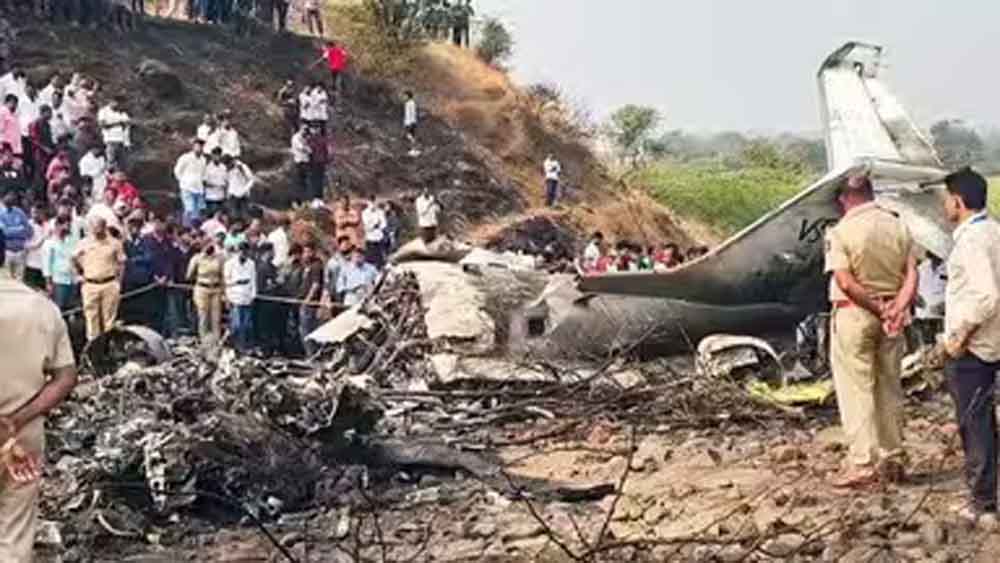 अजित पवार प्लेन क्रैश से पहले के 11 काले दिन: जब विमान हादसों में देश ने खो दीं बड़ी हस्तियां