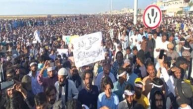 PoK में फिर उबाल पर जनाक्रोश, पाक सरकार की वादाखिलाफी से सड़कों पर उतरे लोग PoK में फिर उबाल पर जनाक्रोश, पाक सरकार की वादाखिलाफी से सड़कों पर उतरे लोग