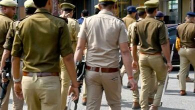 फोन का सिग्नल लेने बालकनी में गए और फिर… नोएडा में इंडियन ऑयल के एग्जिक्यूटिव डायरेक्टर की दर्दनाक मौत