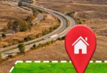 शहर की 256 और गांव की 57 लोकेशन पर बढ़ेंगे रेट, क्षेत्र किए गए चिह्नित