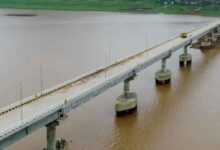 एमपी में इंफ्रास्ट्रक्चर बूस्ट: 18 मीटर चौड़ा फोर लेन पुल दो नेशनल हाईवे और दो राज्यों को जोड़ेगा