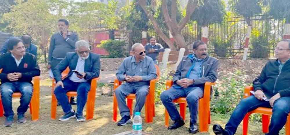 मुख्यमंत्री डॉ. यादव 30 जनवरी को पुष्प महोत्सव का करेंगे शुभारंभ