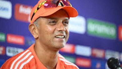 वर्ल्ड कप से पहले द्रविड़ की चेतावनी: एक दिन की चूक, सपना हो सकता है चकनाचूर