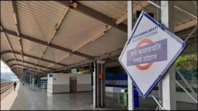 भोपाल की ट्रेनों को मिलेगी नई रफ्तार, RKMP में मेंटेनेंस सिस्टम बदलने से 15 दिन का काम 3 घंटे में