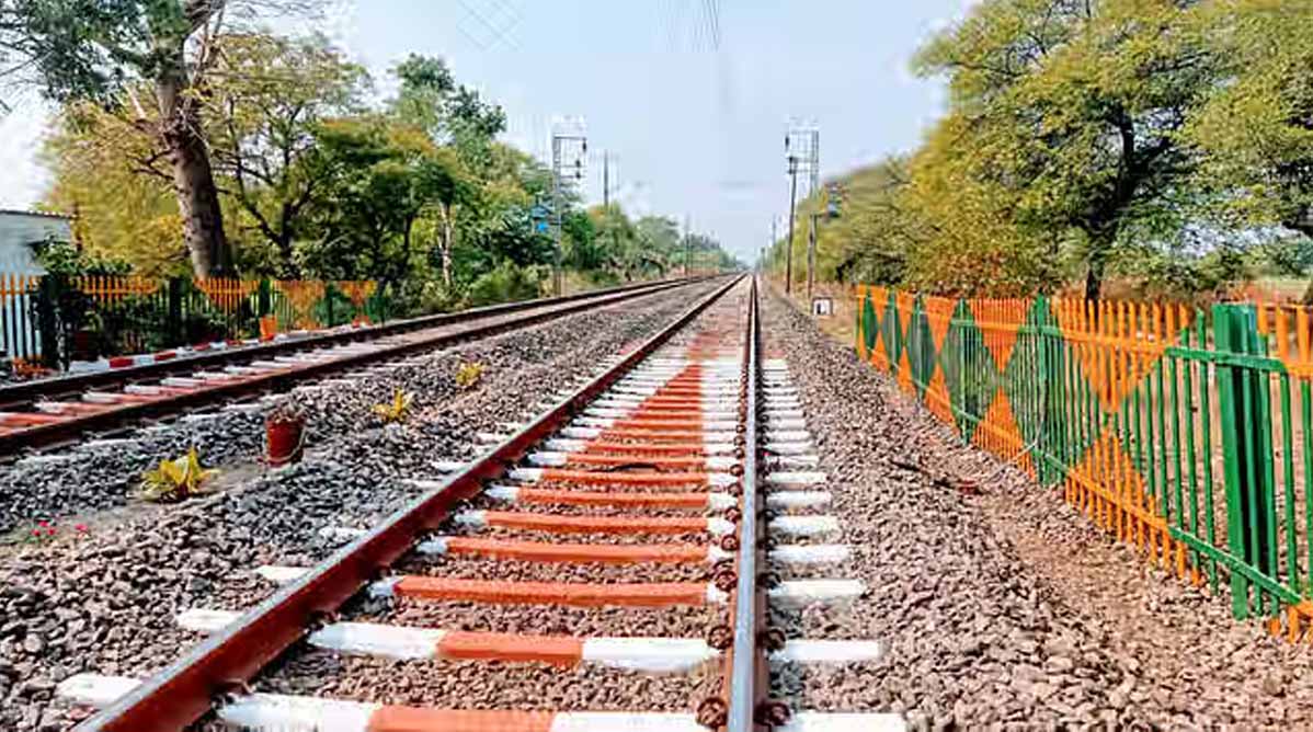 इंतजार खत्म! MP की नई रेललाइन तैयार, रामगंज मंडी-भोपाल ट्रैक पर जल्द दौड़ेंगी ट्रेनें