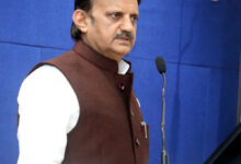 इंदौर में दूषित पानी से हुई मौतों पर बोले डिप्टी CM राजेंद्र शुक्ला, सख्त एक्शन लेंगे