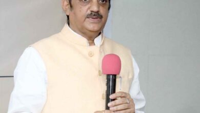 उप मुख्यमंत्री राजेंद्र शुक्ल का शहडोल दौरा, आज होगी जिला विकास सलाहकार समिति की महत्वपूर्ण बैठक