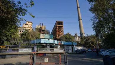 दिल्ली सरकार का बड़ा फैसला: बंद पड़े राजघाट पावर प्लांट को मिलेगा नया जीवन, प्रस्तावों पर मंथन