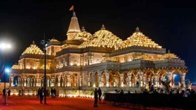 बाबरी के बाद बंगाल में राम मंदिर की तैयारी, चुनावी साल में BJP का बड़ा दांव?
