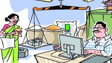 विवाहित बेटियों को बड़ी राहत, अब ससुराल में मिलेगा फ्री राशन, शादी के बाद नाम कटवाने की जरूरत नहीं