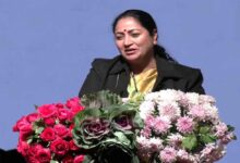 दिल्ली शब्दोत्सव 2026 में सीएम रेखा गुप्ता का बयान: भारत को बदनाम करने वालों ने देश को समझा ही नहीं