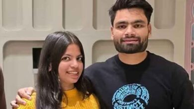 एआई वीडियो विवाद पर क्रिकेटर रिंकू सिंह की बहन ने तोड़ी चुप्पी, पीएम मोदी की पतंग को लेकर सवालों पर मांगी माफी