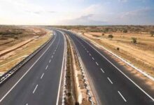 वाराणसी-रांची-कोलकाता एक्सप्रेसवे निर्माण में आई तेजी, कैमूर में 6 जनवरी को मुआवजा कैंप