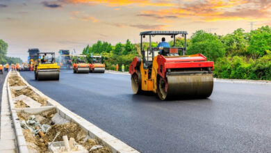 NHAI की तर्ज पर PWD ने कराया 40 हजार किमी सड़कों का सेफ्टी ऑडिट, सड़क हादसों पर नियंत्रण की बड़ी पहल