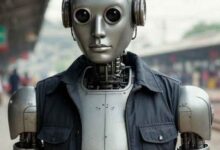 अब स्टेशन पर ‘रोबोट पहरेदार’! यात्रियों की सुरक्षा में तैनात हुआ ASC अर्जुन