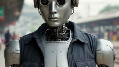 अब स्टेशन पर ‘रोबोट पहरेदार’! यात्रियों की सुरक्षा में तैनात हुआ ASC अर्जुन