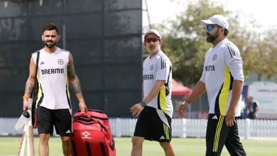 रोहित-कोहली 5 महीने के लिए इंटरनेशनल क्रिकेट से बाहर, जानिए कारण