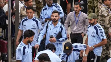 सेंट्रल कॉन्ट्रैक्ट में बड़ा फेरबदल तय! कोहली-रोहित का डिमोशन लगभग पक्का, BCCI सख्त मूड में