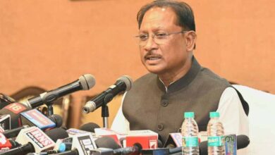 नए भारत की नई कार्य संस्कृति का प्रतीक है प्रगति पोर्टल: मुख्यमंत्री  विष्णु देव साय