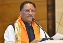 भर्ती परीक्षाओं में निष्पक्षता और पारदर्शिता सरकार की सर्वोच्च प्राथमिकता : मुख्यमंत्री साय