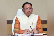 मुख्यमंत्री साय ने समाजसेविका पद्मश्री राजमोहिनी देवी की पुण्यतिथि पर किया नमन