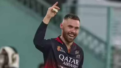 वर्ल्ड कप से पहले टीम इंडिया का खौफ: फिल सॉल्ट बोले—हराने के लिए किस्मत चाहिए वर्ल्ड कप से पहले टीम इंडिया का खौफ: फिल सॉल्ट बोले—हराने के लिए किस्मत चाहिए