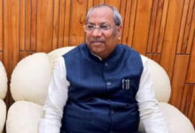 जनरल को 10% आरक्षण मिला तो शांति, UGC पर बोले संजय निषाद