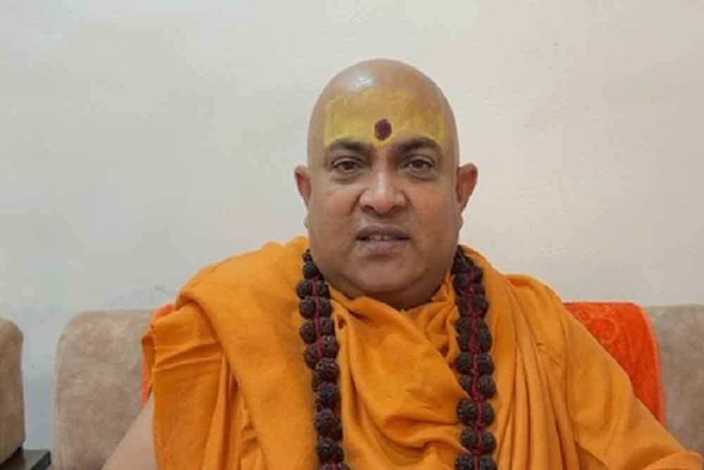 UGC की नई गाइडलाइंस पर संत समाज में गुस्सा, सरकार से की तत्काल समीक्षा की मांग