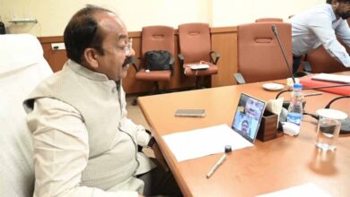 गगणतंत्र दिवस मुख्य समारोह में छत्तीसगढ़ के पथ-विक्रेताओं को मिला पीएम मोदी का न्यौता, बड़ी उपलब्धि: डिप्टी सीएम अरुण साव