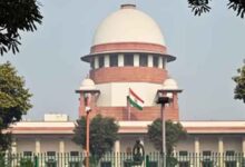 जज को आंख दिखाओगे तो हम भी देख लेंगे — सुप्रीम कोर्ट में CJI की वकील को सख्त चेतावनी